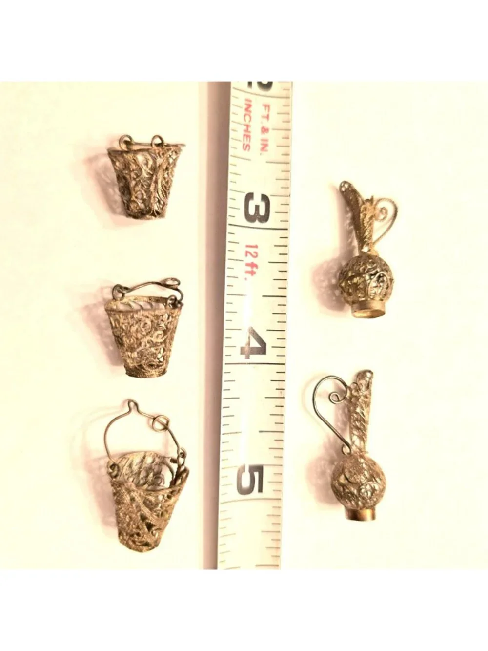 unbranded intricately handcrafted